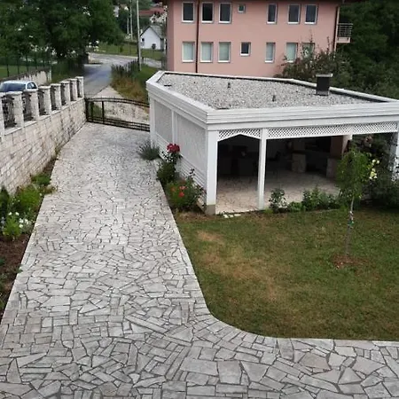 Fruit Garden *