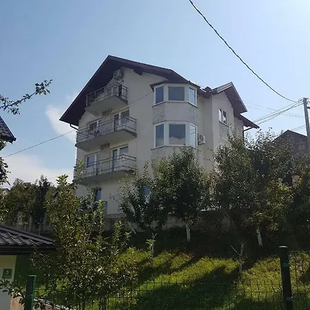 Fruit Garden Villa