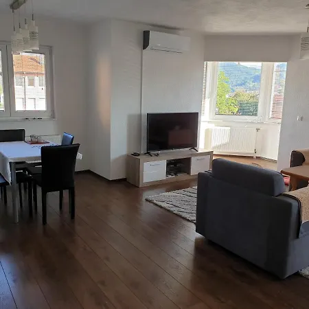 Fruit Garden * Szarajevó