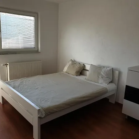 Fruit Garden Villa Szarajevó